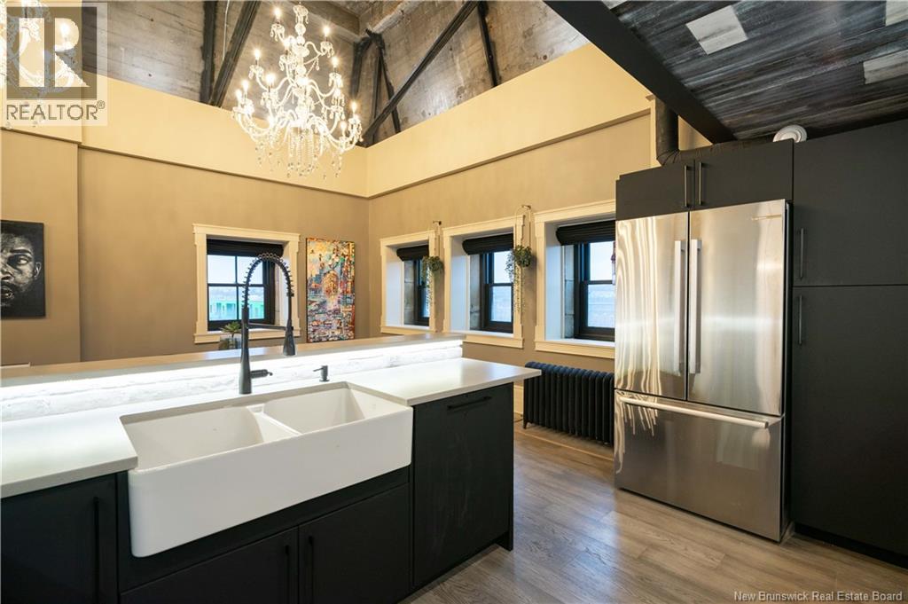 115 Prince William Street Unit# 402, Saint John, New Brunswick  E2L 2B4 - Photo 17 - NB129088