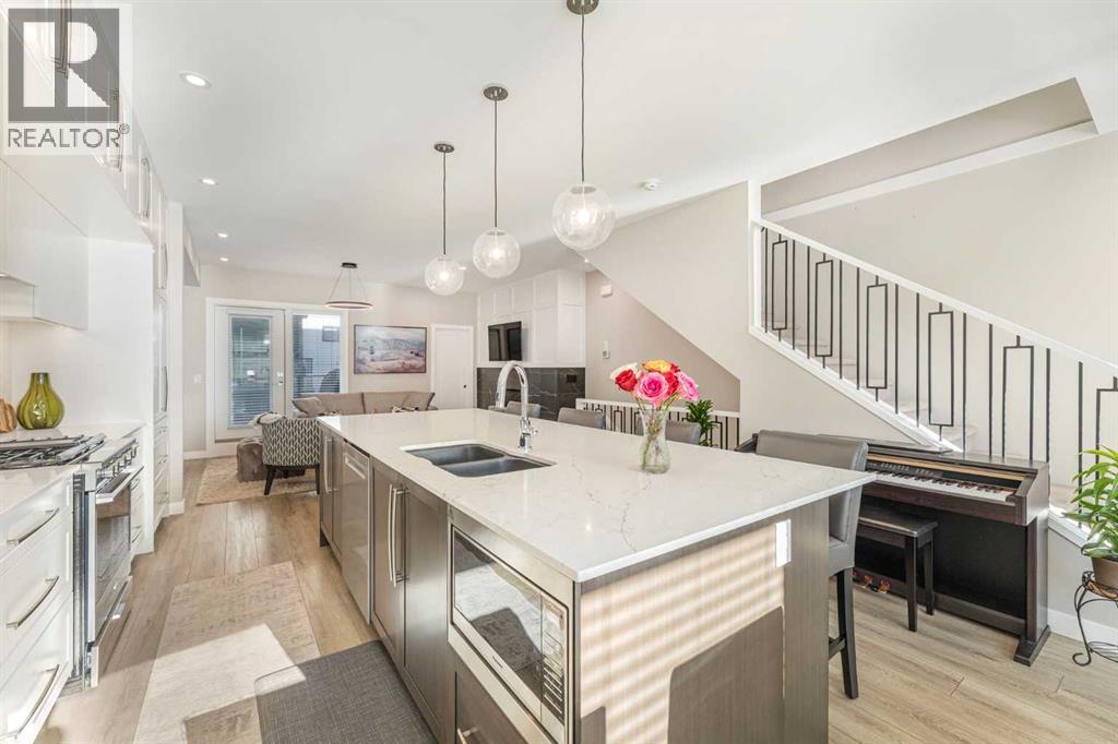 846 78 Street Sw, Calgary, Alberta  T3H 6B2 - Photo 14 - A2245881