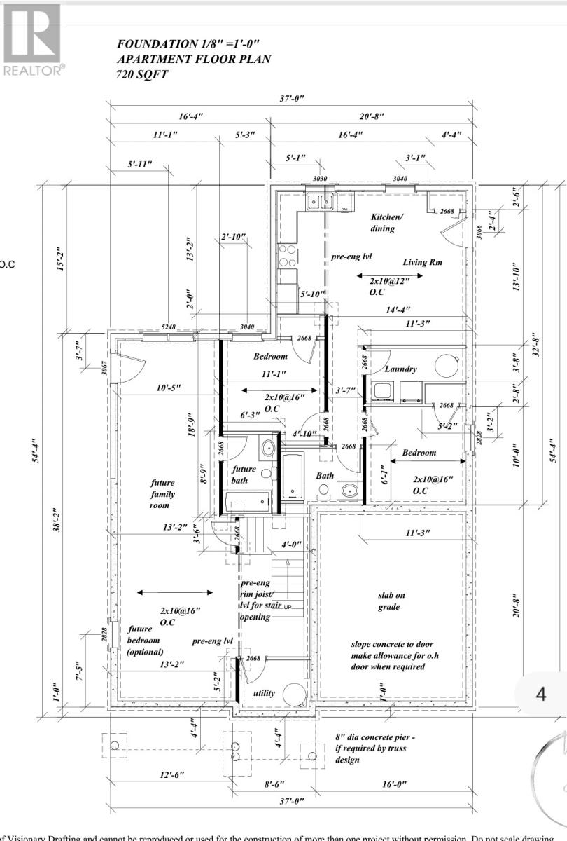 87 Trenton Drive, Paradise, Newfoundland & Labrador  A1L 4B7 - Photo 7 - 1292254
