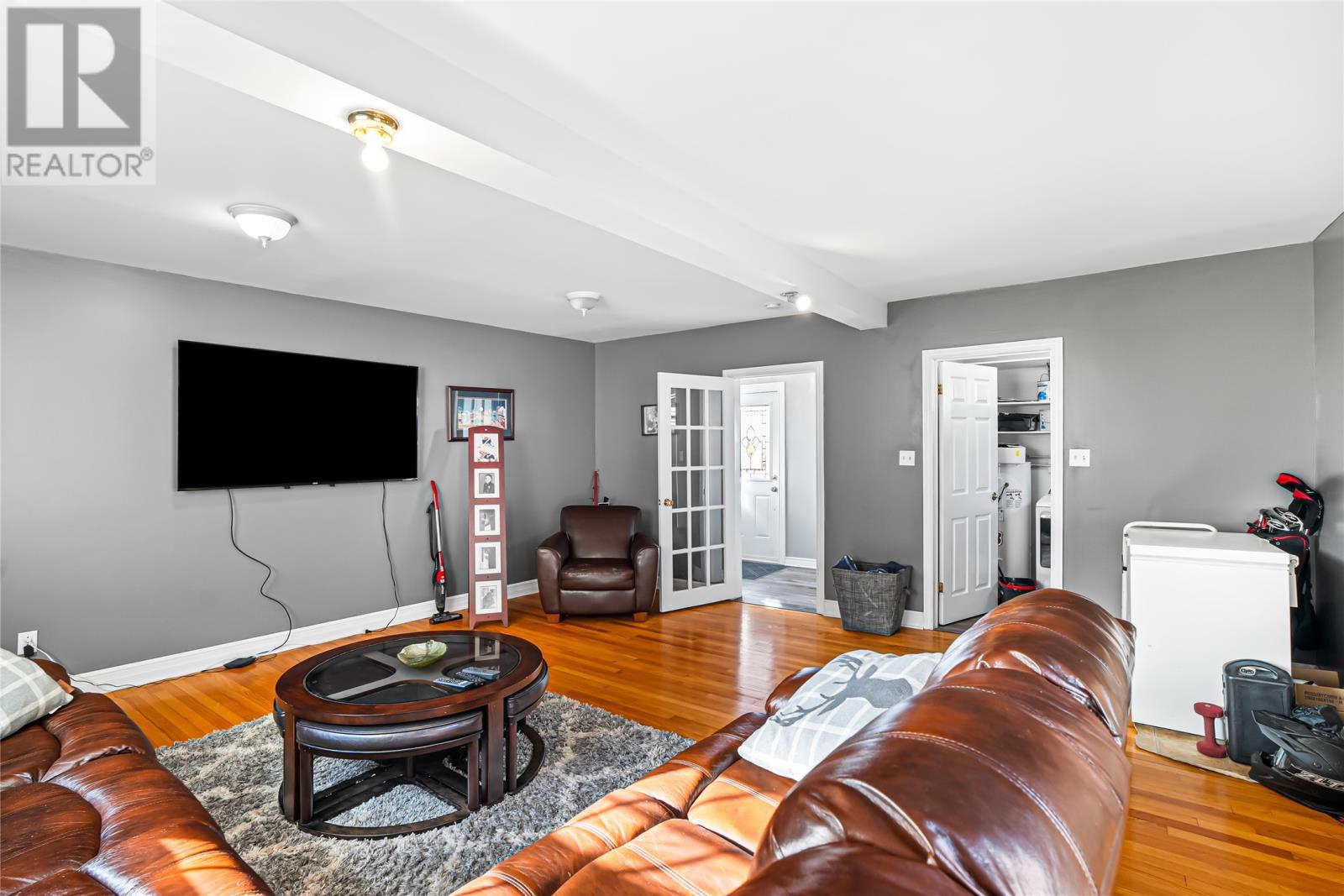 6 Dillon Crescent, St. Johns, Newfoundland & Labrador    - Photo 15 - 1292253