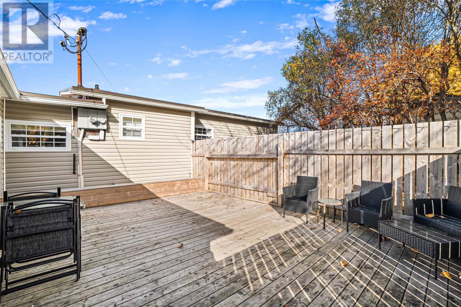 6 Dillon Crescent, St. Johns, Newfoundland & Labrador    - Photo 18 - 1292253