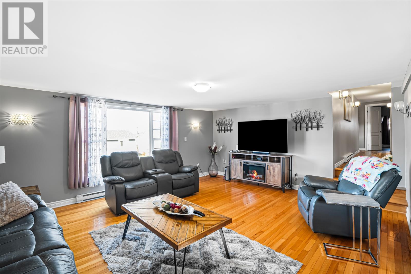 6 Dillon Crescent, St. Johns, Newfoundland & Labrador    - Photo 7 - 1292253