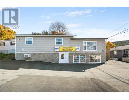 6 Dillon Crescent, St. Johns, Newfoundland & Labrador