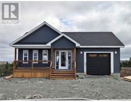 87 Trenton Drive, Paradise, Newfoundland & Labrador