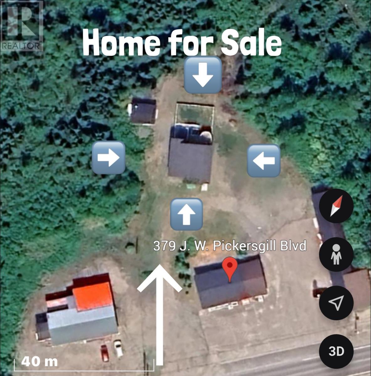 379 Jw Pickersgill Boulevard Unit#a, Centreville, Newfoundland & Labrador  A0G 4P0 - Photo 43 - 1292233