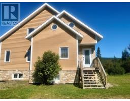 379 JW Pickersgill Boulevard Unit#A, Centreville, Newfoundland & Labrador