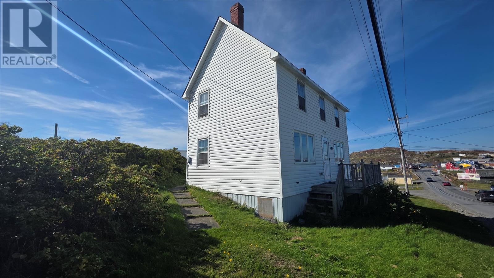 105 Main Street, Twillingate, Newfoundland & Labrador