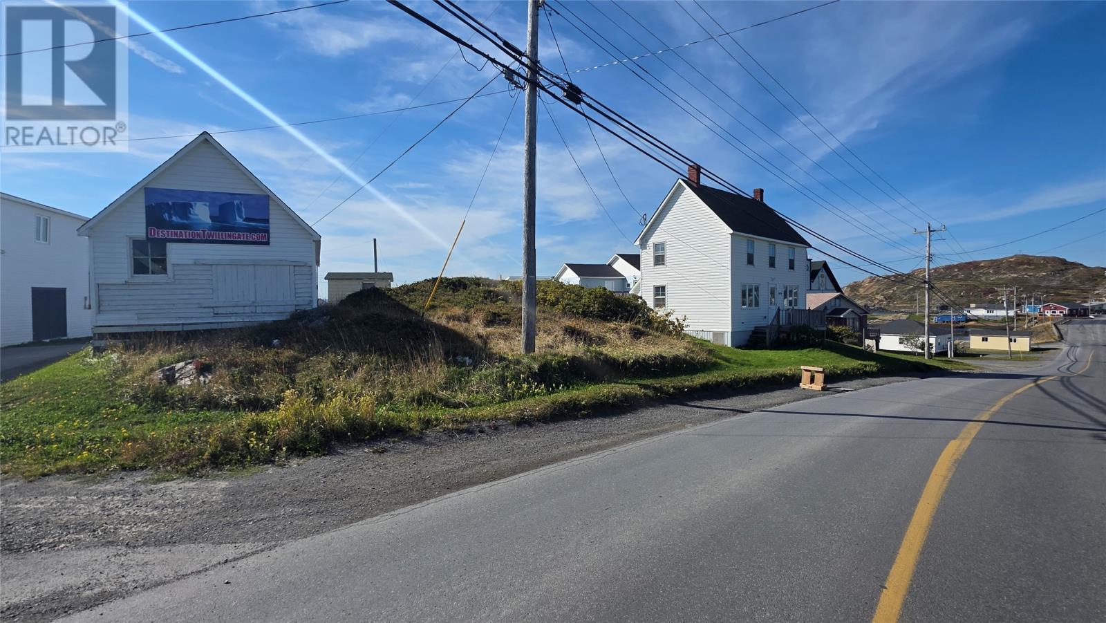 105 Main Street, Twillingate, Newfoundland & Labrador  A0G 4M0 - Photo 2 - 1291410
