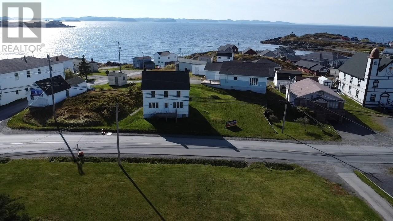 105 Main Street, Twillingate, Newfoundland & Labrador  A0G 4M0 - Photo 29 - 1291410