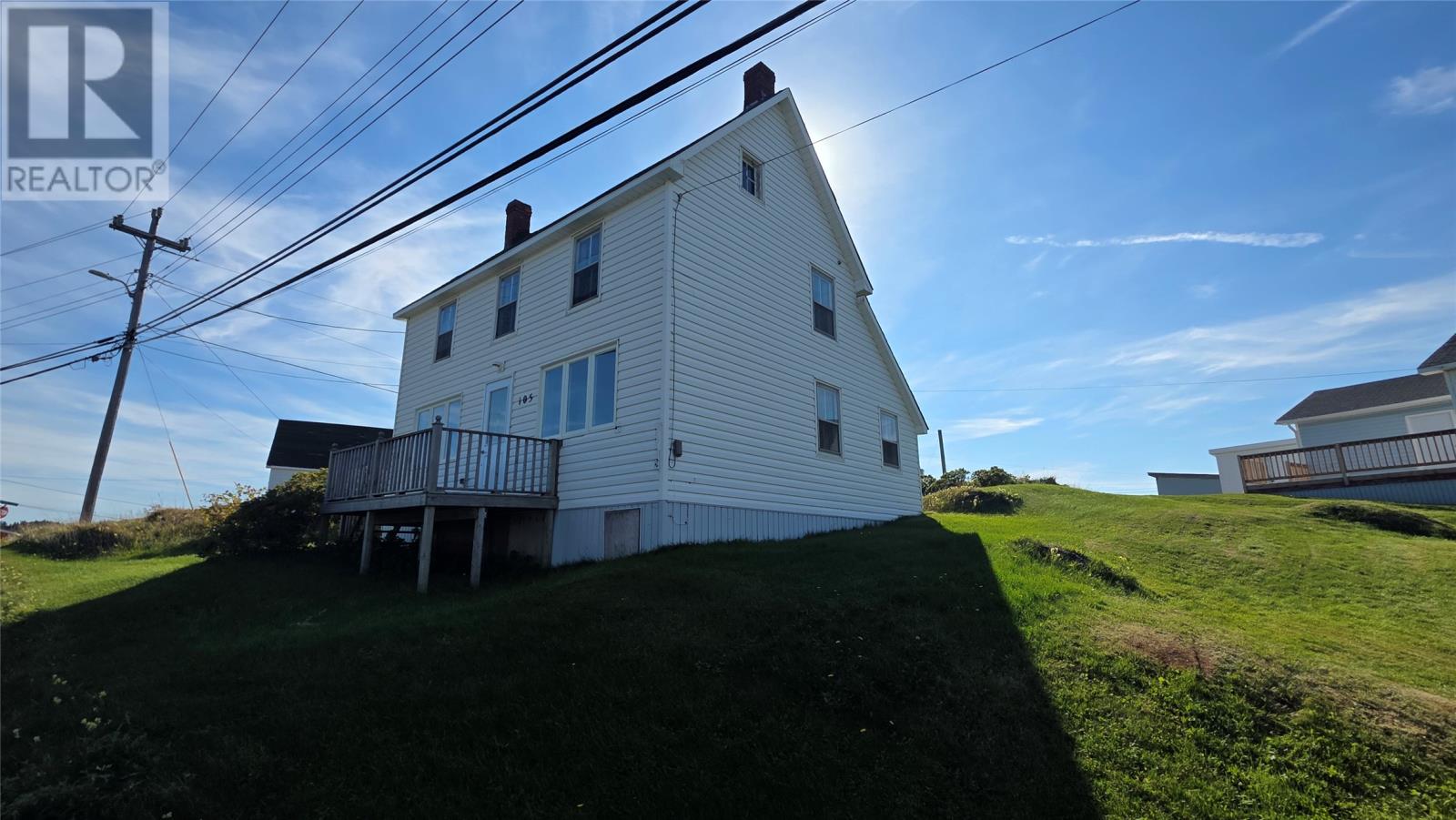 105 Main Street, Twillingate, Newfoundland & Labrador  A0G 4M0 - Photo 3 - 1291410