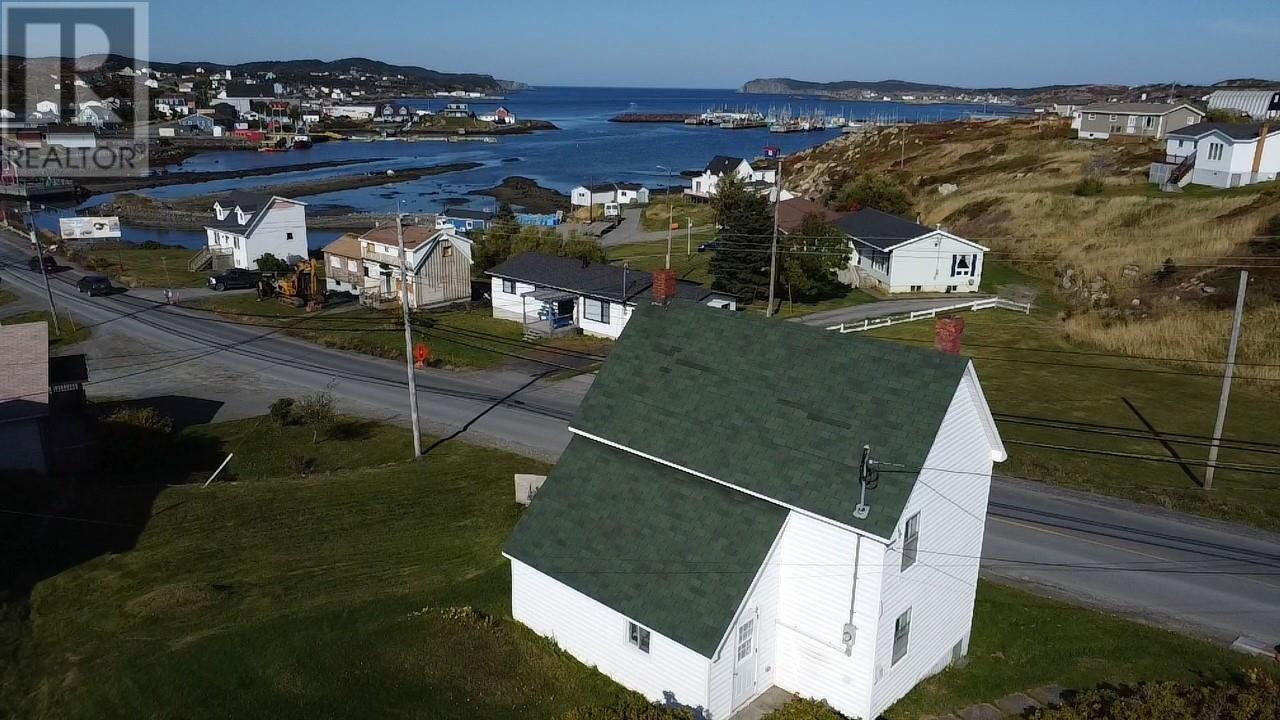 105 Main Street, Twillingate, Newfoundland & Labrador  A0G 4M0 - Photo 4 - 1291410