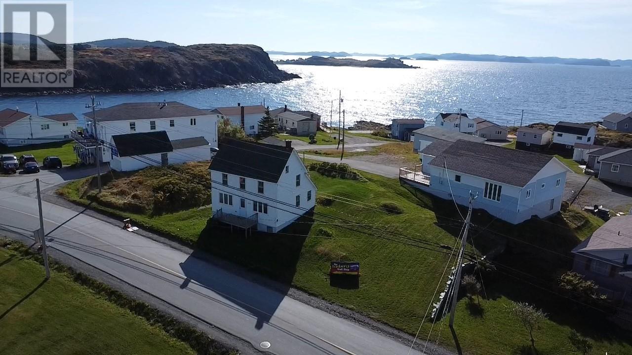 105 Main Street, Twillingate, Newfoundland & Labrador  A0G 4M0 - Photo 5 - 1291410