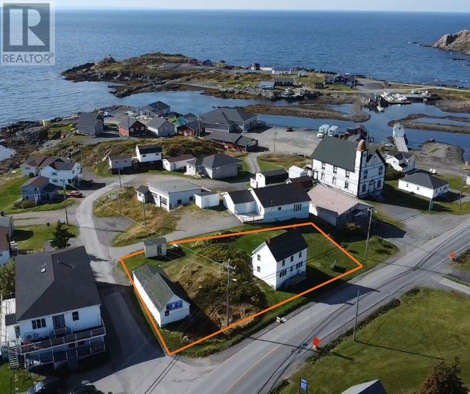 105 Main Street, Twillingate, Newfoundland & Labrador  A0G 4M0 - Photo 6 - 1291410