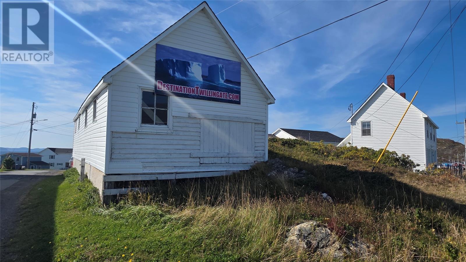 105 Main Street, Twillingate, Newfoundland & Labrador  A0G 4M0 - Photo 7 - 1291410