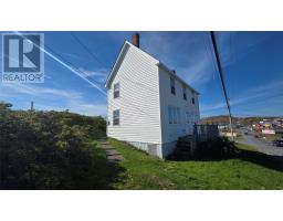 105 Main Street, Twillingate, Newfoundland & Labrador