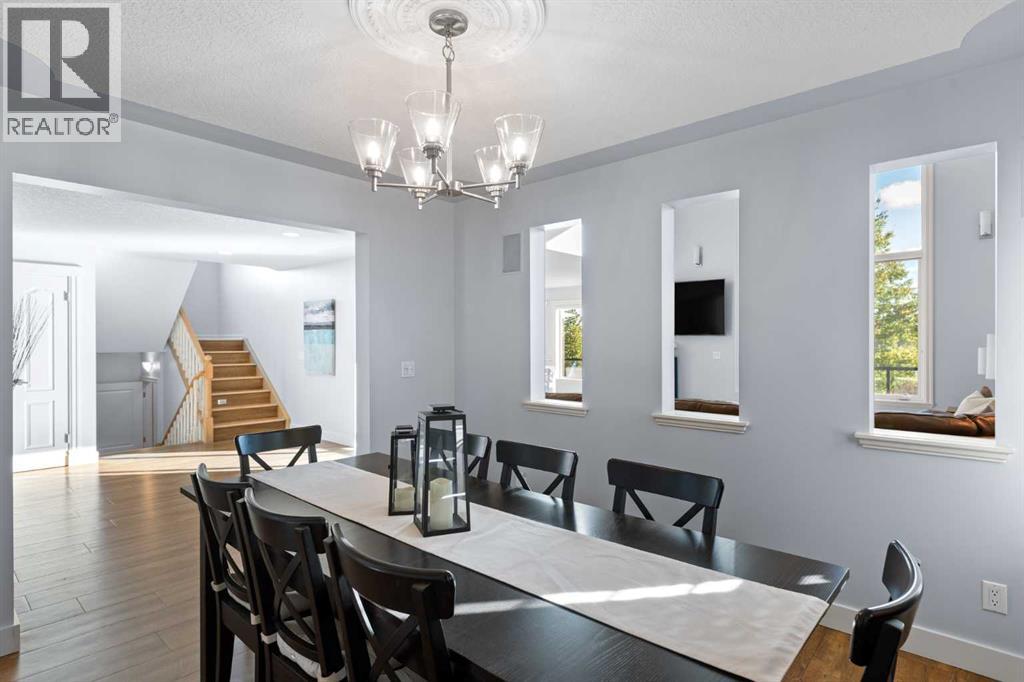 366 Patterson Boulevard Sw, Calgary, Alberta  T3H 3N6 - Photo 16 - A2263066