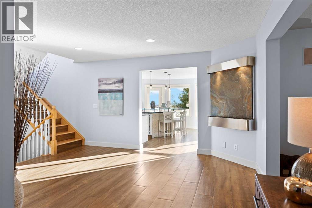 366 Patterson Boulevard Sw, Calgary, Alberta  T3H 3N6 - Photo 4 - A2263066