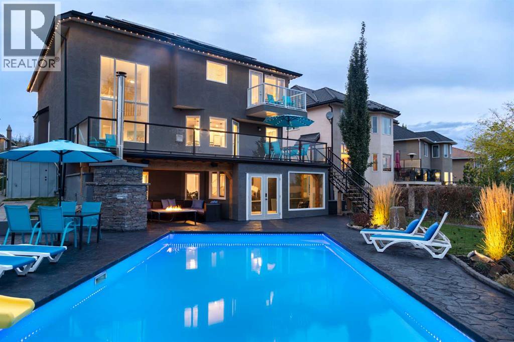 366 Patterson Boulevard Sw, Calgary, Alberta  T3H 3N6 - Photo 2 - A2263066