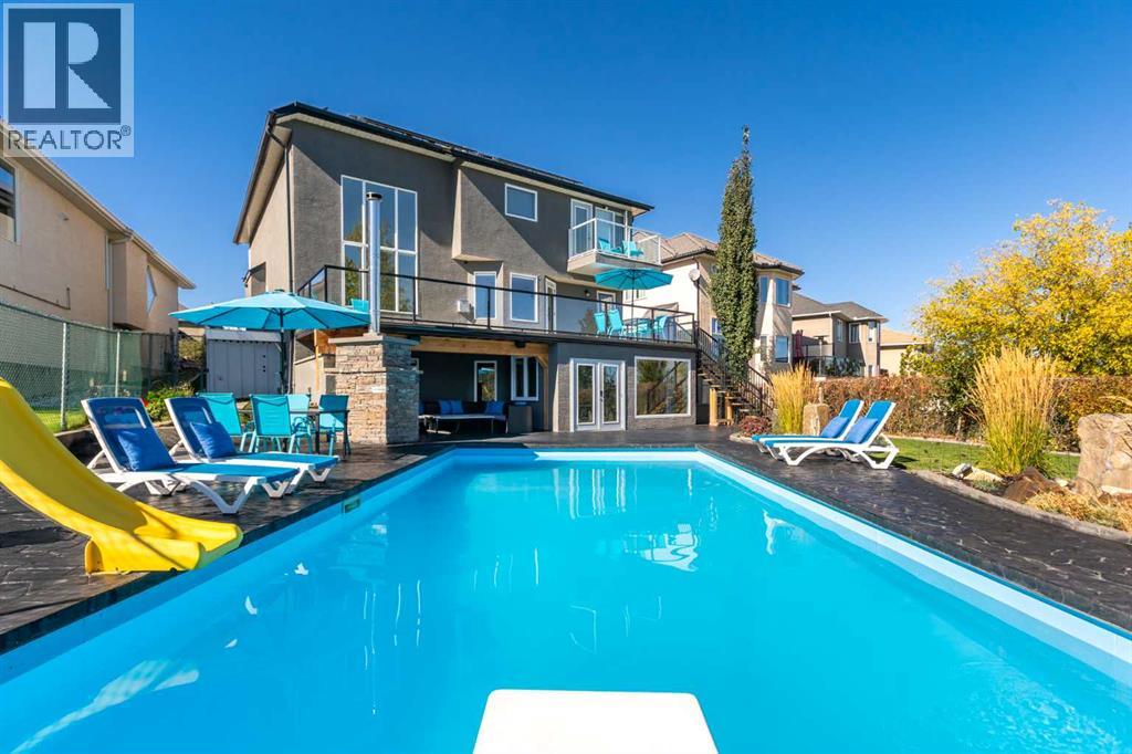 366 Patterson Boulevard Sw, Calgary, Alberta  T3H 3N6 - Photo 43 - A2263066