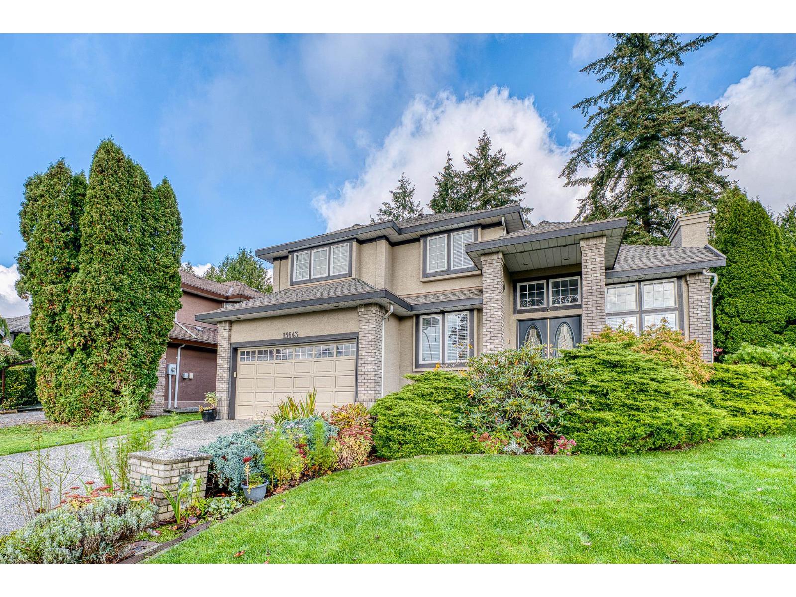 15643 78a Avenue, Surrey, British Columbia  V4N 0X5 - Photo 26 - R3064005