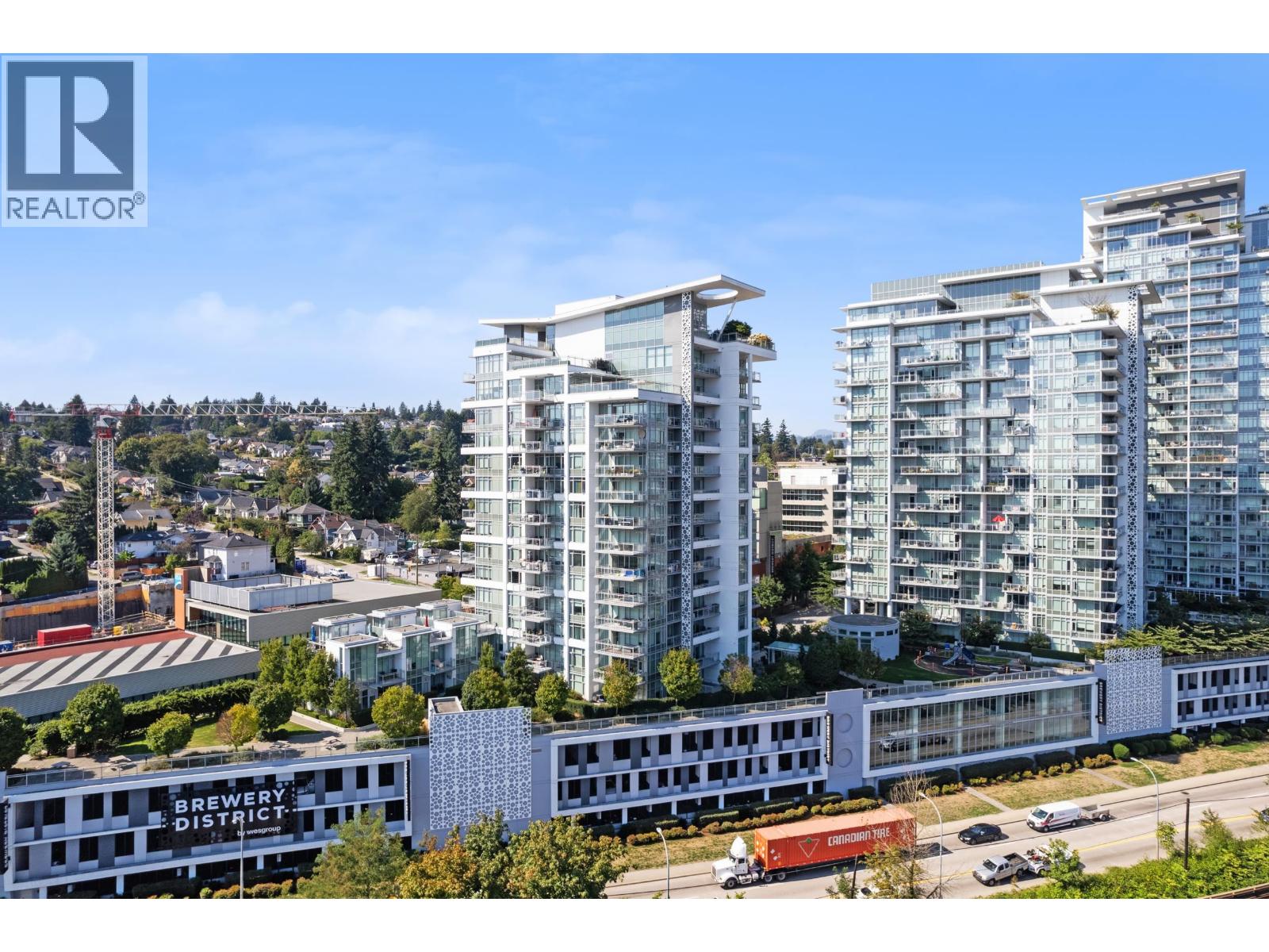 Sph06 200 Nelson's Crescent, New Westminster, British Columbia V3L 0H4 - Photo 24 - R3042020