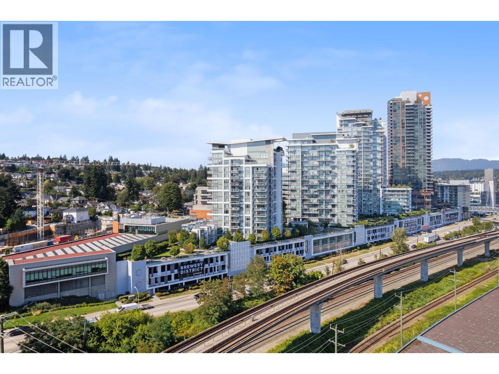 Sph06 200 Nelson's Crescent, New Westminster, British Columbia V3L 0H4 - Photo 25 - R3042020