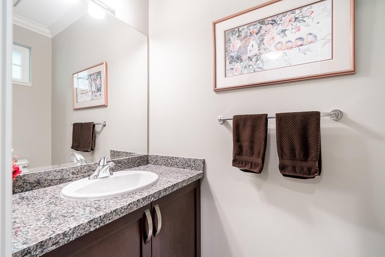 17 14462 61a Avenue, Surrey, British Columbia  V3S 2W3 - Photo 12 - R3063726