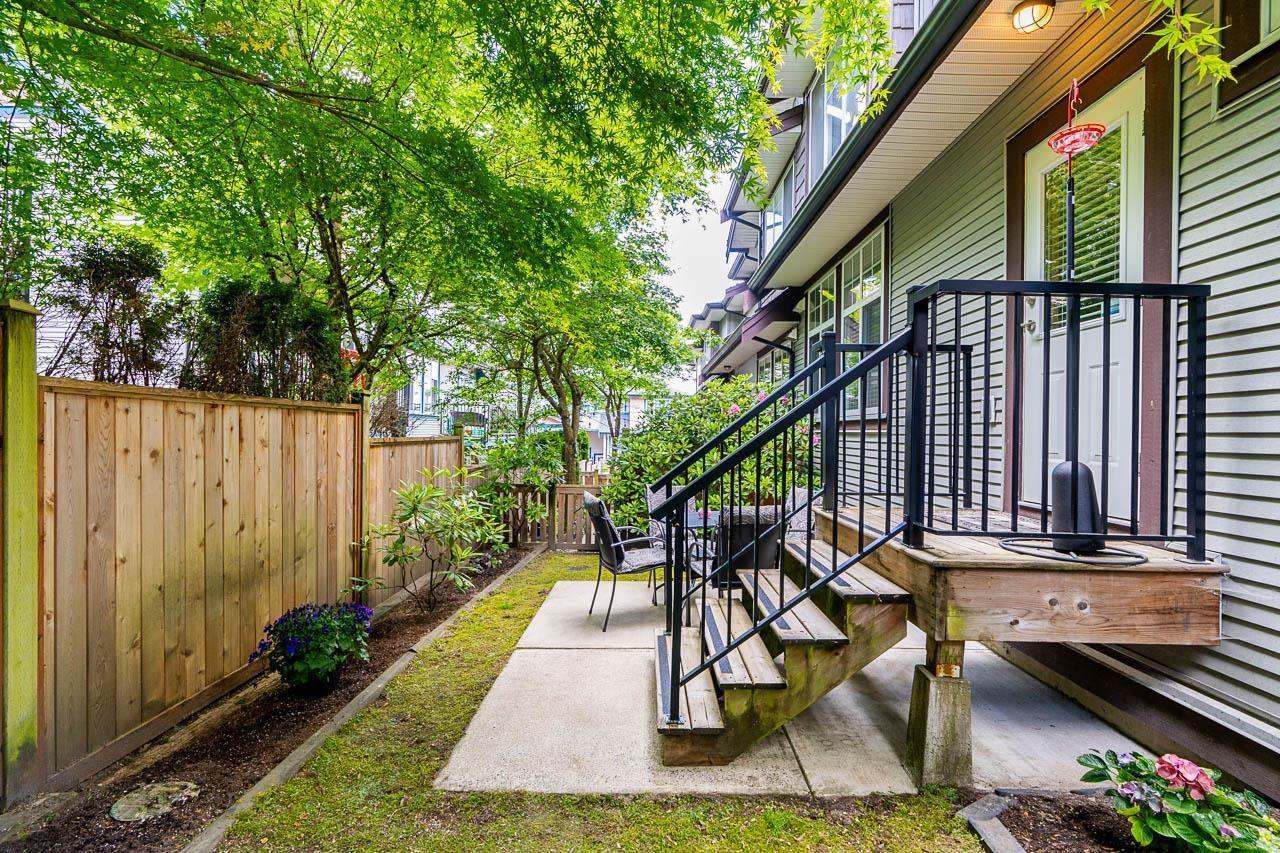 17 14462 61a Avenue, Surrey, British Columbia  V3S 2W3 - Photo 30 - R3063726