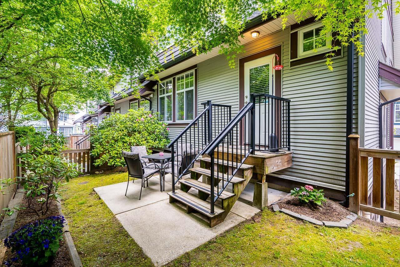 17 14462 61a Avenue, Surrey, British Columbia  V3S 2W3 - Photo 32 - R3063726