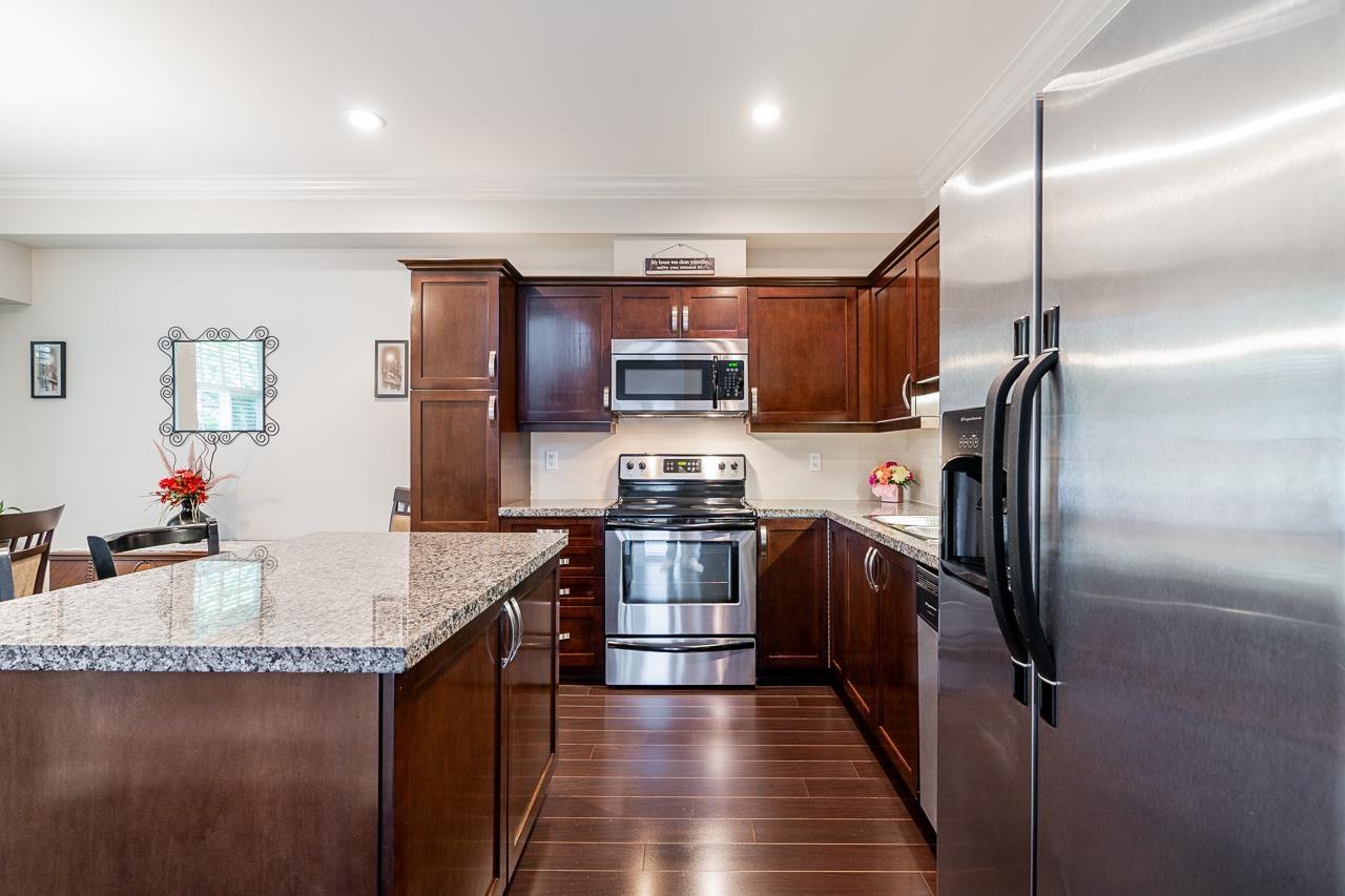 17 14462 61a Avenue, Surrey, British Columbia  V3S 2W3 - Photo 5 - R3063726