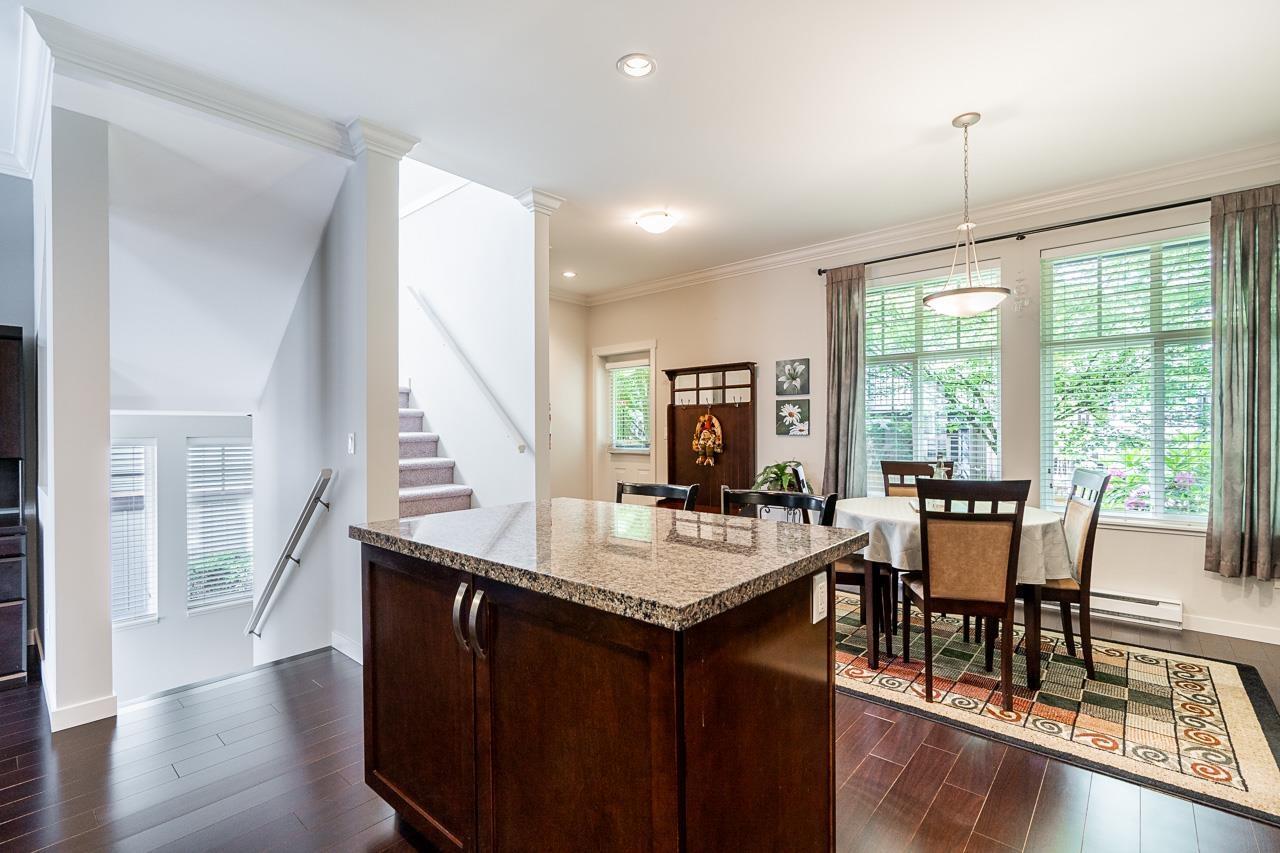 17 14462 61a Avenue, Surrey, British Columbia  V3S 2W3 - Photo 6 - R3063726