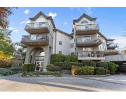 315 32725 GEORGE FERGUSON WAY, Abbotsford, British Columbia