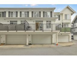 8 10433 158 STREET, Surrey, British Columbia