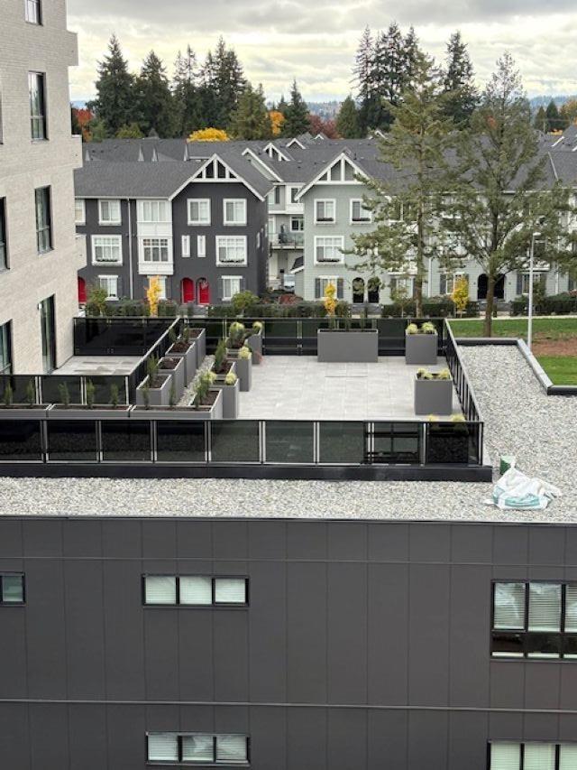 506 8509 158 Street, Surrey, British Columbia V4N 5A4 - Photo 12 - R3064012