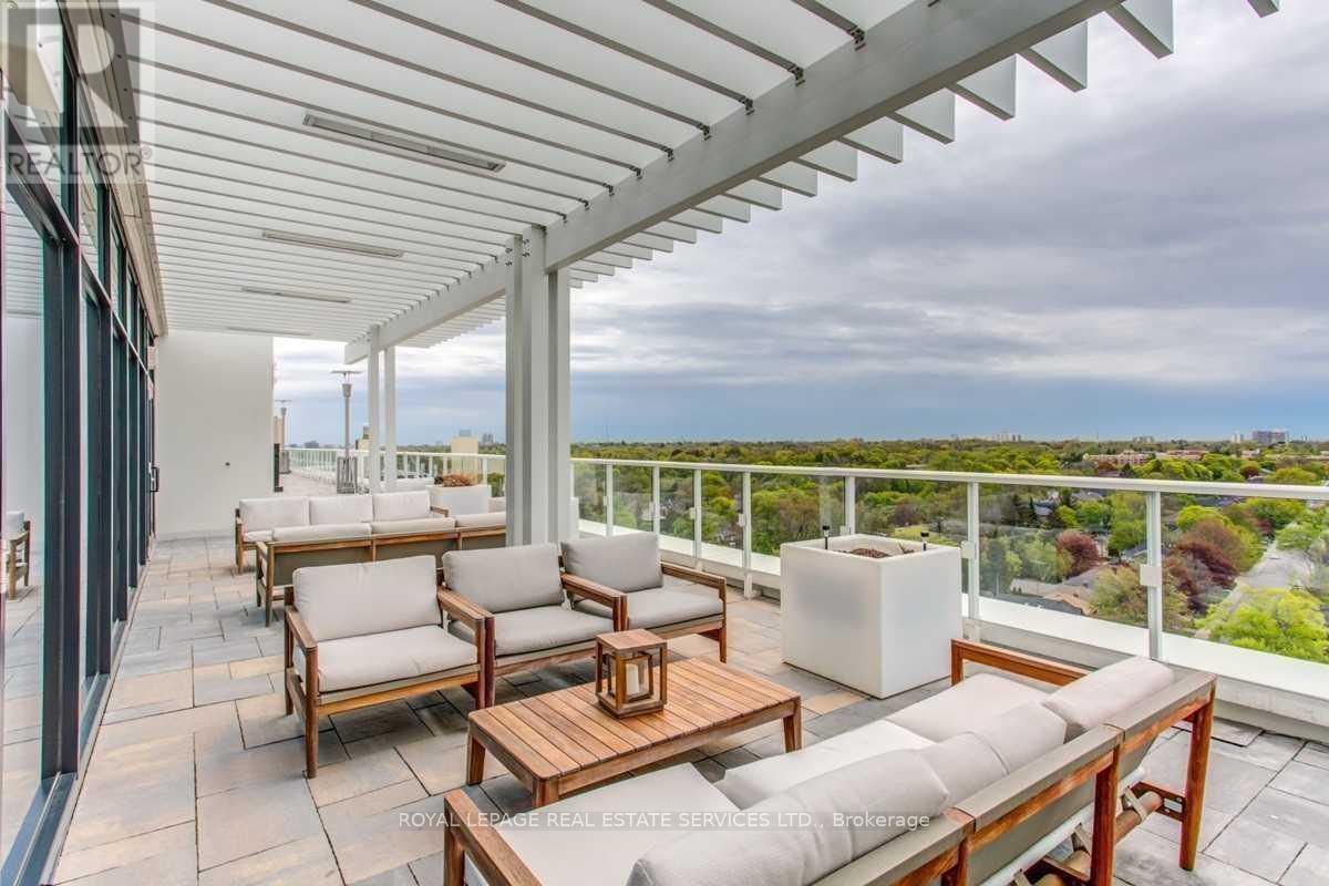 304 - 3018 Yonge Street, Toronto, Ontario  M4N 2K4 - Photo 5 - C12503766