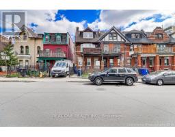 21 HOMEWOOD AVENUE, Toronto, Ontario