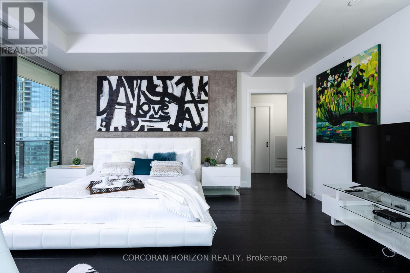 4601 - 224 King Street W, Toronto, Ontario  M5H 0A6 - Photo 14 - C12503836