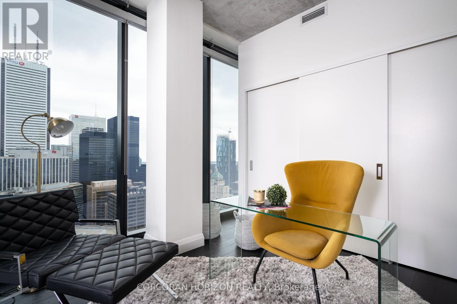 4601 - 224 King Street W, Toronto, Ontario  M5H 0A6 - Photo 23 - C12503836