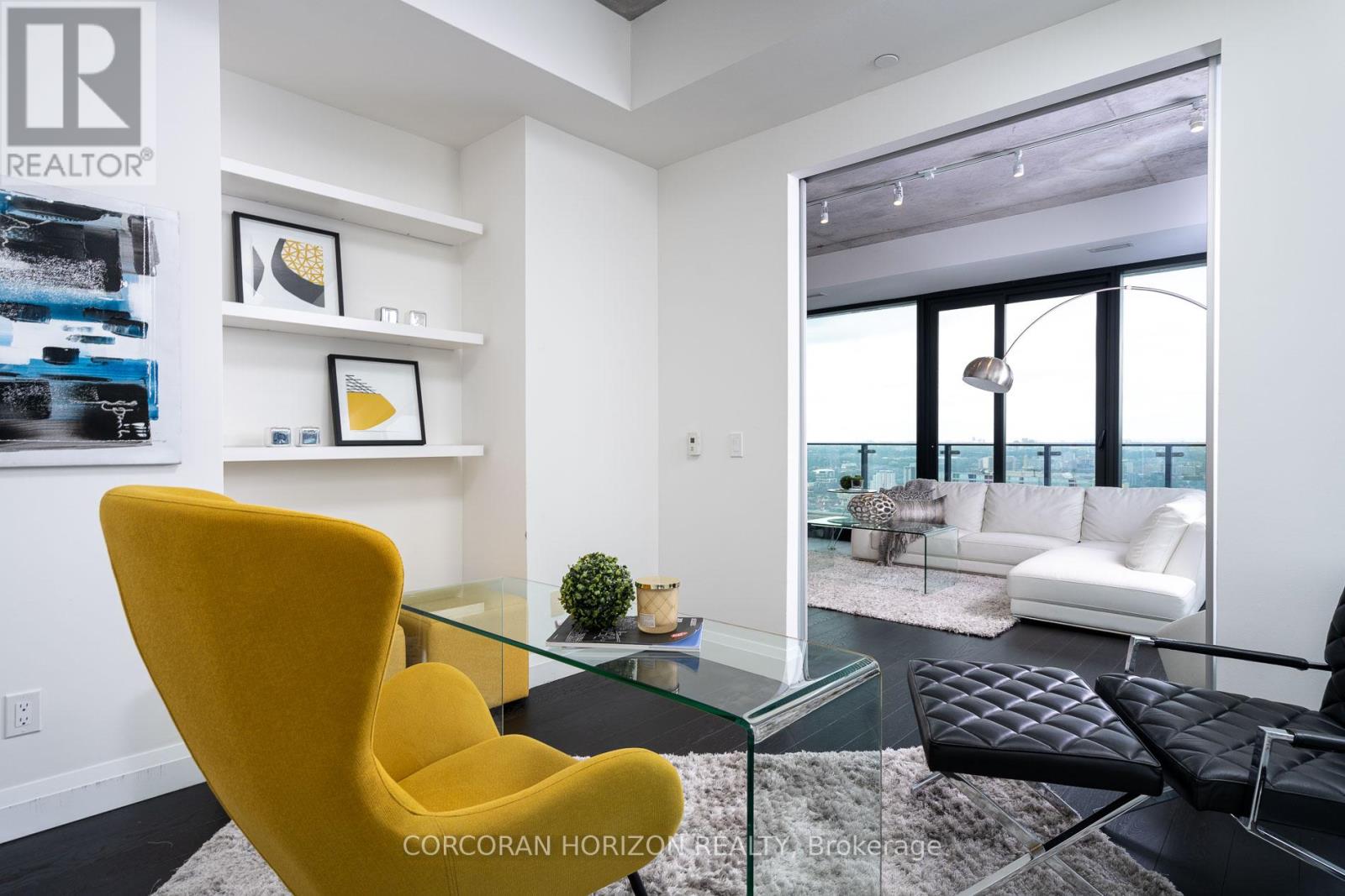 4601 - 224 King Street W, Toronto, Ontario  M5H 0A6 - Photo 25 - C12503836