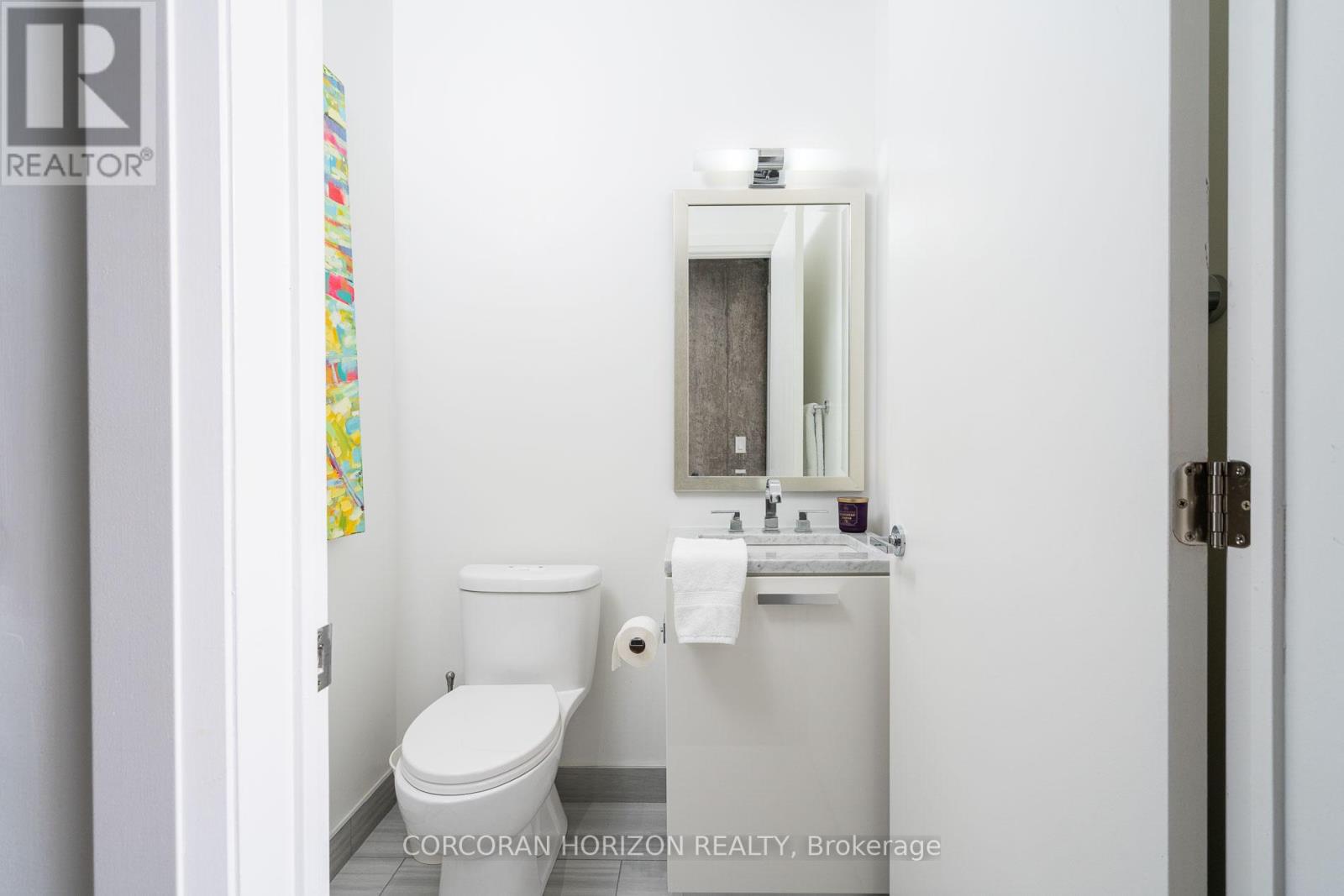 4601 - 224 King Street W, Toronto, Ontario  M5H 0A6 - Photo 26 - C12503836