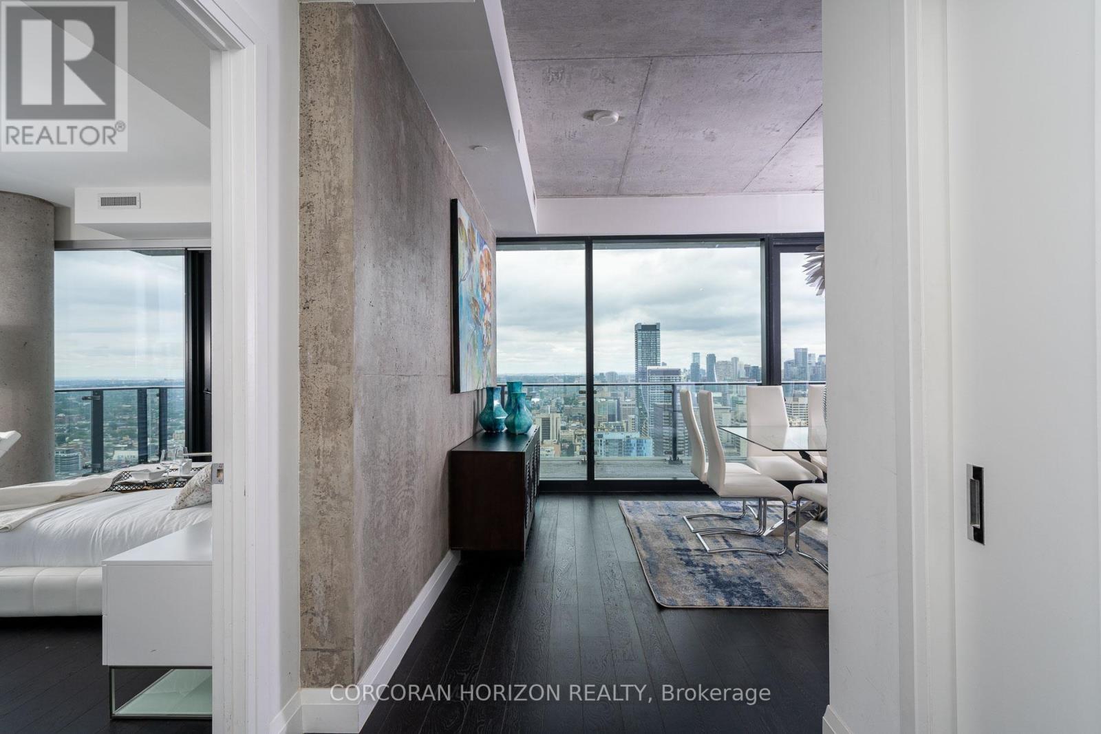 4601 - 224 King Street W, Toronto, Ontario  M5H 0A6 - Photo 27 - C12503836