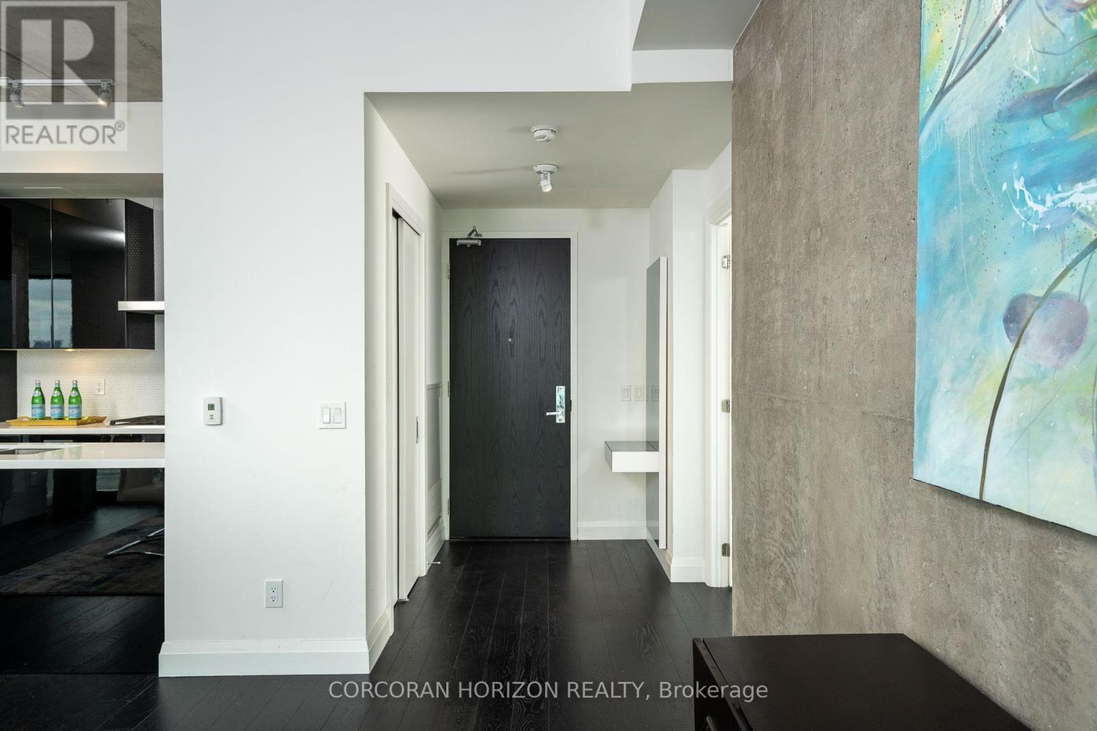 4601 - 224 King Street W, Toronto, Ontario  M5H 0A6 - Photo 28 - C12503836