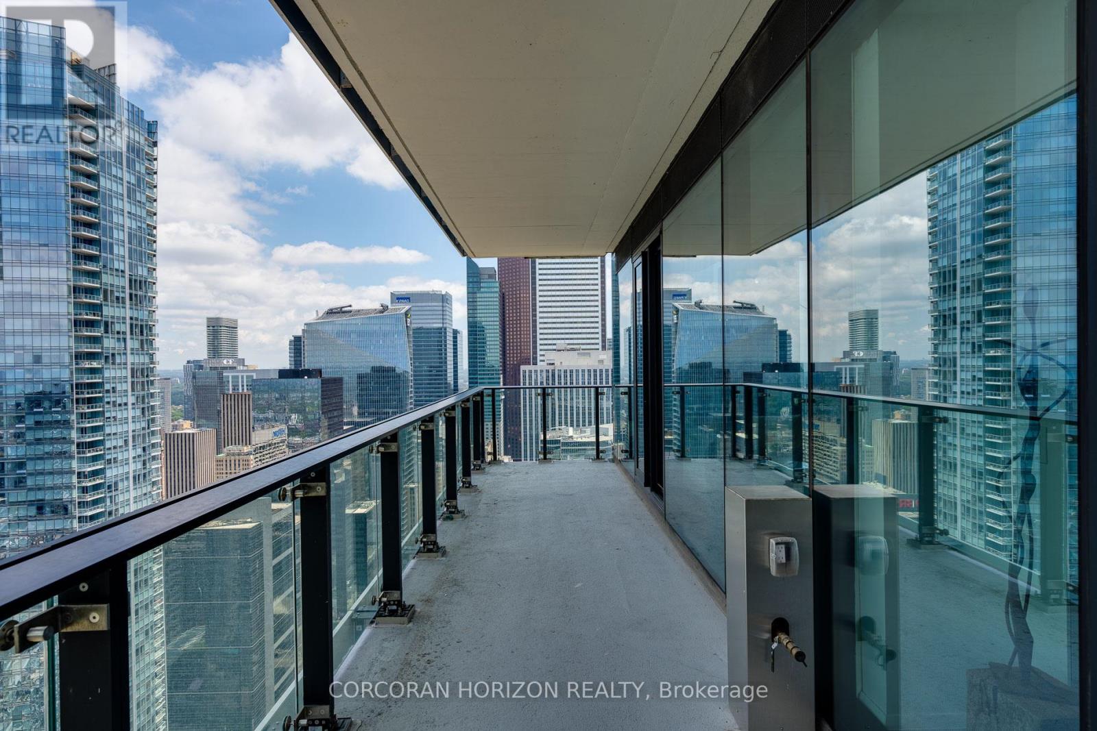 4601 - 224 King Street W, Toronto, Ontario  M5H 0A6 - Photo 29 - C12503836