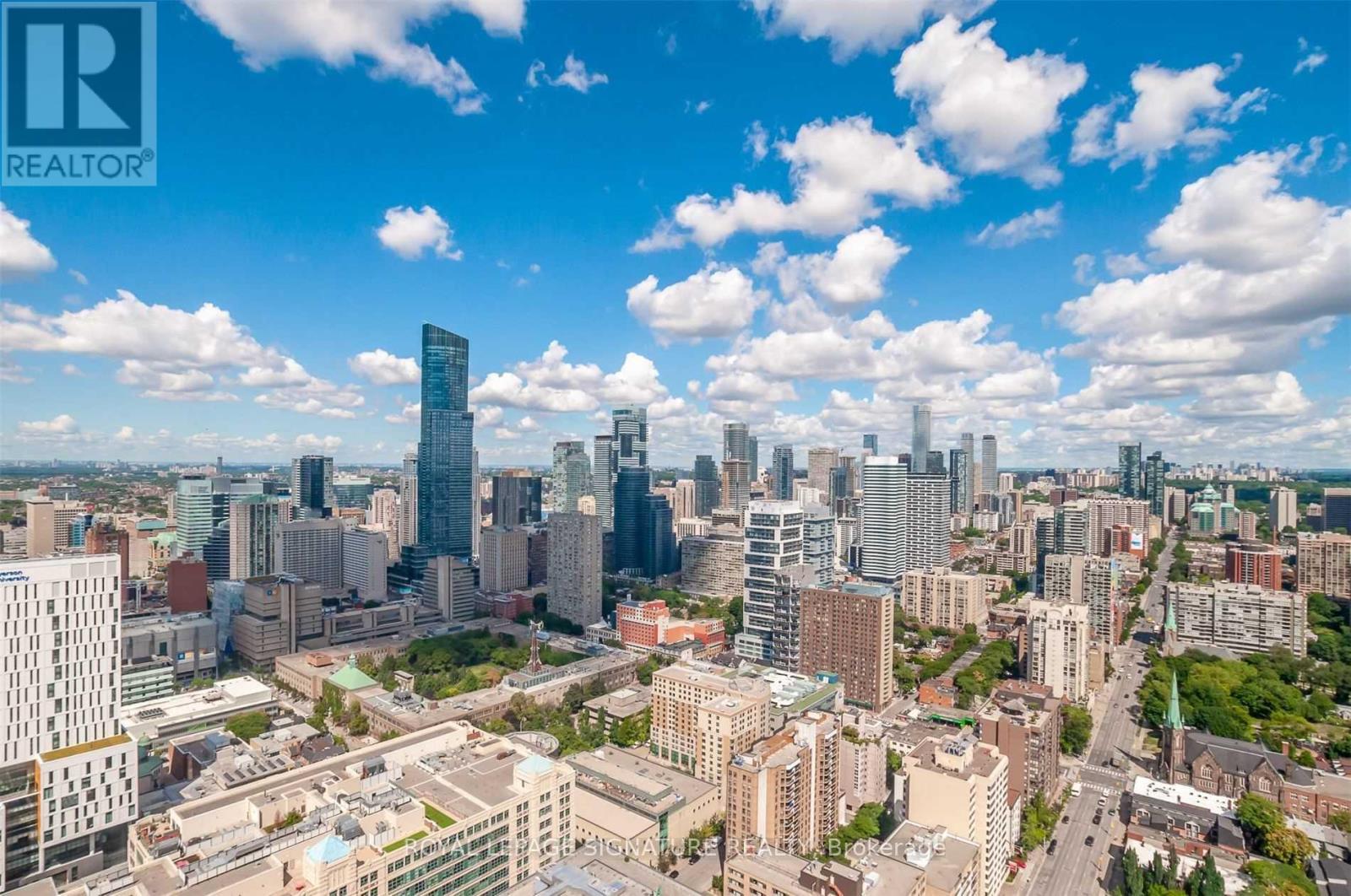 4813 - 251 Jarvis Street, Toronto, Ontario  M5B 0C3 - Photo 18 - C12503872