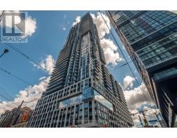 4813 - 251 JARVIS STREET, Toronto, Ontario