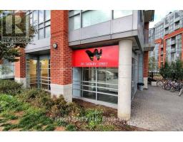 305 - 170 SUDBURY STREET, Toronto, Ontario