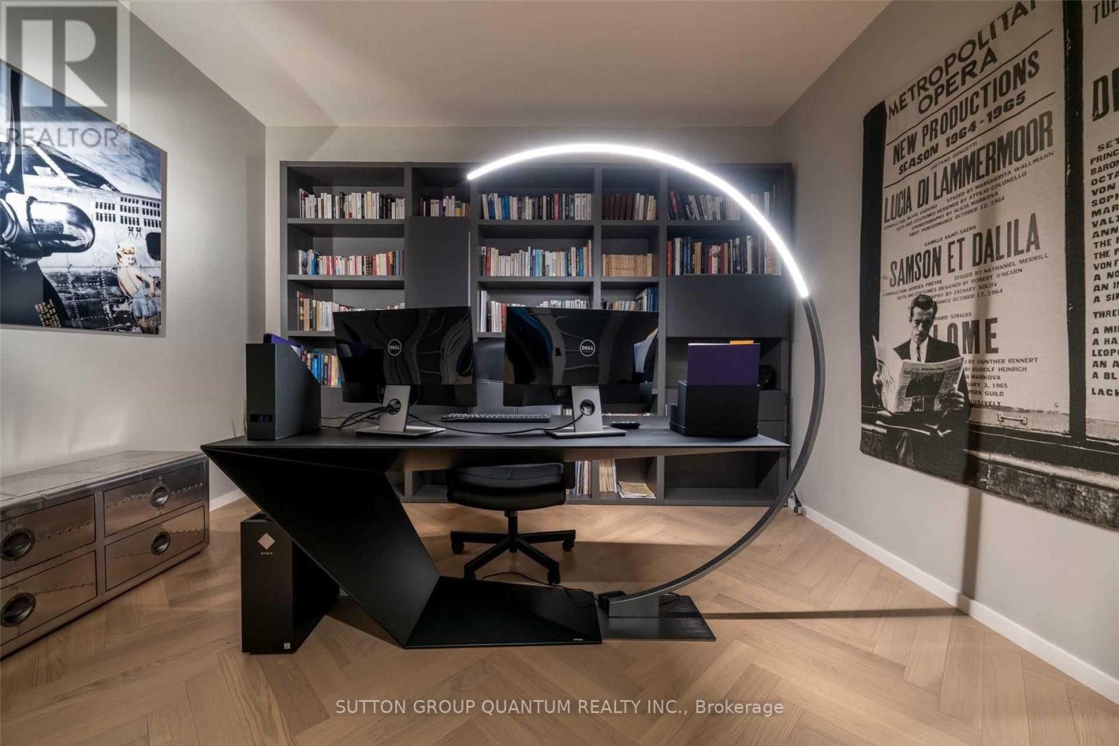 5408 - 180 University Avenue, Toronto, Ontario  M5H 0A2 - Photo 16 - C12503920