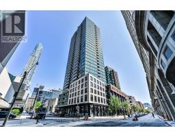 1301 - 1 SCOTT STREET, Toronto, Ontario