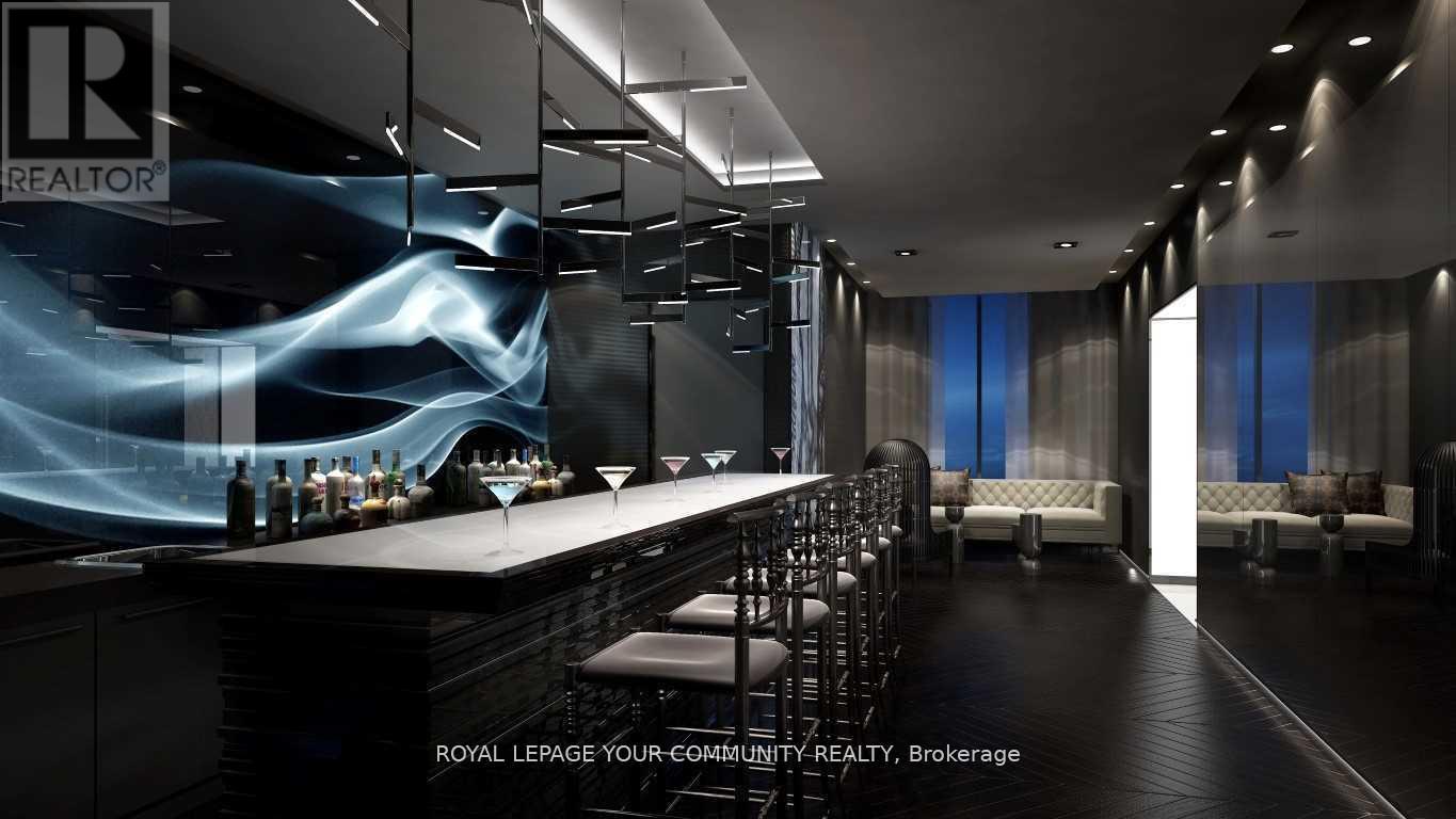 4202 - 87 Peter Street, Toronto, Ontario  M5V 2G4 - Photo 13 - C12503940