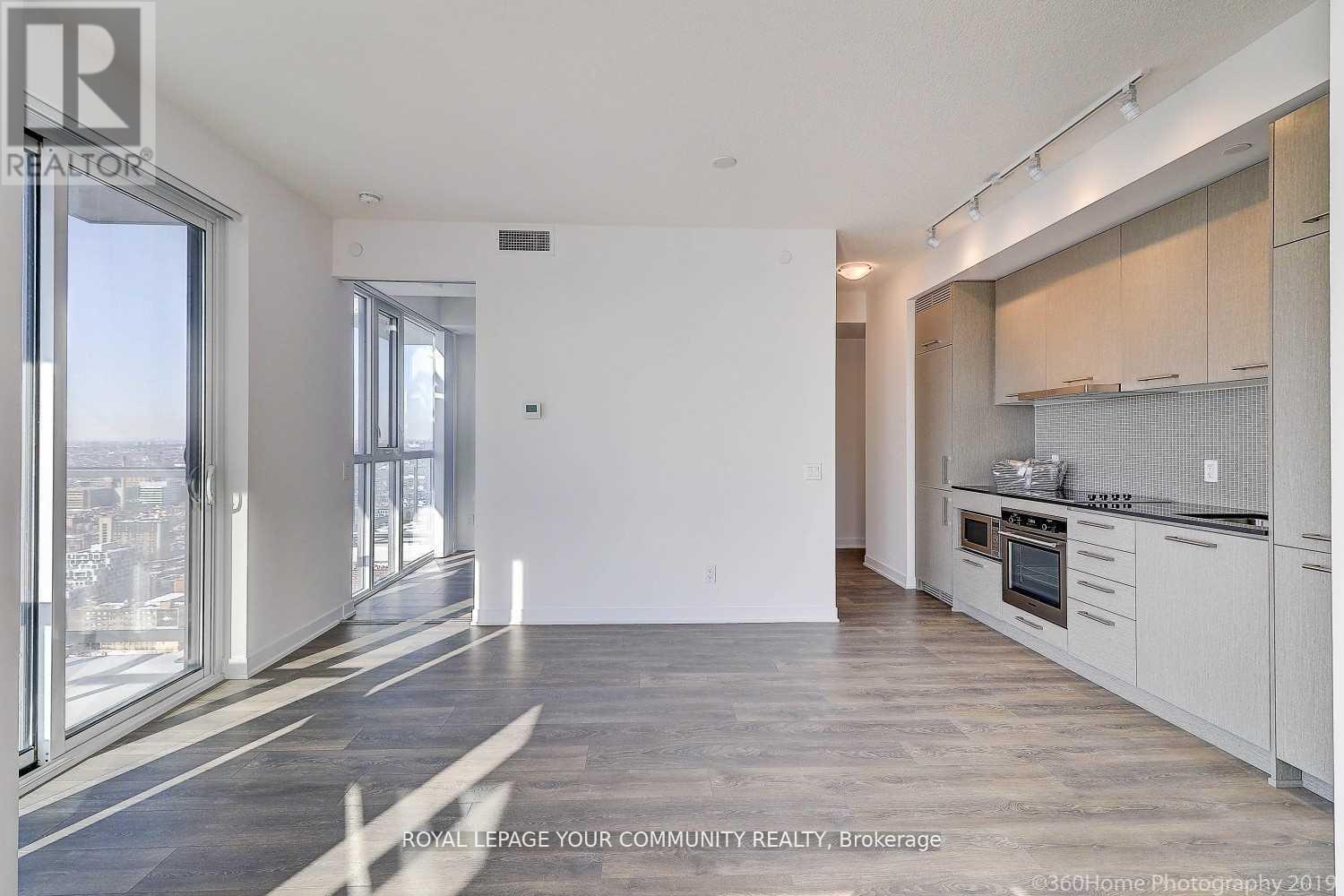 4202 - 87 Peter Street, Toronto, Ontario  M5V 2G4 - Photo 5 - C12503940